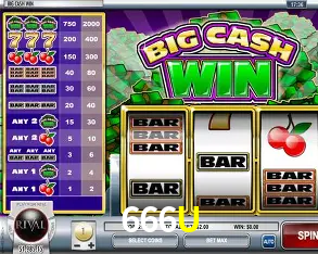 Security Systems 666U