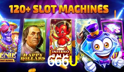 Slot Games 666U